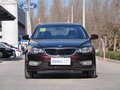 福瑞迪 2014款 1.6L 自动GLS 图片
