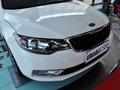 福瑞迪 福瑞迪 1.6L 手动 GLS 2014款图片