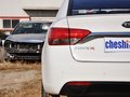 福瑞迪 1.6 手动 GLS 2014款图片