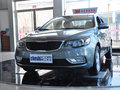 福瑞迪 1.6L 手动 GL 2014款图片