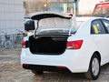 福瑞迪 1.6L 手动 GL 2014款图片