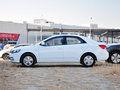 福瑞迪 1.6L 手动 GL 2014款图片