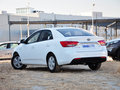 福瑞迪 1.6L 手动 GL 2014款图片