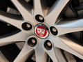 捷豹XJ XJL 3.0 SC 两驱尊享商务版 2014款图片
