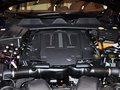 捷豹XJ XJL 3.0 SC 两驱尊享商务版 2014款图片