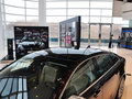 捷豹XJ XJL 3.0 SC 两驱尊享商务版 2014款图片