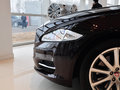 捷豹XJ XJL 3.0 SC 两驱尊享商务版 2014款图片