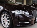 捷豹XJ XJL 3.0 SC 两驱尊享商务版 2014款图片