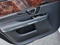 捷豹XJ XJL 3.0 SC 两驱全景商务版 2014款图片