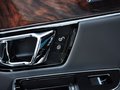 捷豹XJ XJL 3.0 SC 两驱全景商务版 2014款图片