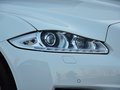 捷豹XJ XJL 3.0 SC 两驱全景商务版 2014款图片