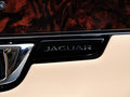 捷豹XJ 2014款 XJL 3.0 SC 四驅(qū)全景商務(wù)版圖片