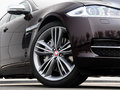 捷豹XJ 2014款 XJL 3.0 SC 四驱全景商务版图片