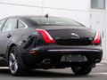 捷豹XJ 2014款 XJL 3.0 SC 四驱全景商务版图片
