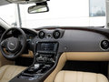 捷豹XJ 2014款 XJL 3.0 SC 四驅(qū)全景商務(wù)版圖片