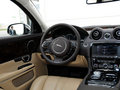 捷豹XJ 2014款 XJL 3.0 SC 四驱全景商务版图片