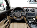 捷豹XJ 2014款 XJL 3.0 SC 四驱全景商务版图片