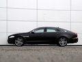捷豹XJ 2014款 XJL 3.0 SC 四驅全景商務版圖片