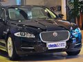捷豹XJ 2014款 捷豹XJL 图片