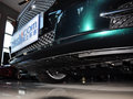 捷豹XJ XJL 3.0 SC 四驱全景商务版 2014款图片