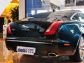 捷豹XJ XJL 3.0 SC 四驅(qū)全景商務(wù)版 2014款圖片