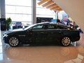 捷豹XJ XJL 3.0 SC 四驱全景商务版 2014款图片
