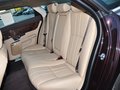 捷豹XJ XJL 3.0 SC 四驱全景商务版 2014款图片