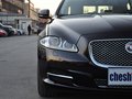 捷豹XJ XJL 3.0 SC 四驱全景商务版 2014款图片