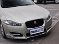 捷豹XF 2014款 XF 3.0 SC 风华版图片