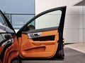 捷豹XF 2.0T 奢华版 2014款图片