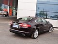 捷豹XF 2.0T 奢华版 2014款图片