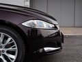 捷豹XF 2.0T 奢華版 2014款圖片