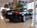捷豹XF XF 2.0T 风华版 2014款图片