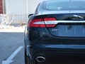 捷豹XF 2014款 XF 2.0T 風華型圖片