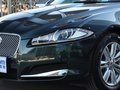 捷豹XF 2014款 XF 2.0T 風華型圖片