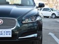 捷豹XF 2014款 XF 2.0T 風華型圖片