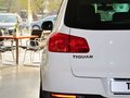 Tiguan Tiguan 2.0TSI 专享版 2014款图片