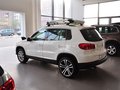 Tiguan Tiguan 2.0TSI 专享版 2014款图片