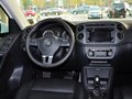 Tiguan Tiguan 2.0TSI 专享版 2014款图片