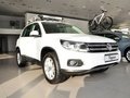 Tiguan Tiguan 2.0TSI 专享版 2014款图片