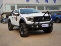 福特F-150猛禽 2013款 改装版图片