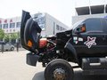 福特F650 2011款 F650 基本型图片
