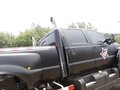 福特F650 2011款 F650 基本型图片