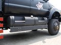 福特F650 2011款 F650 基本型图片