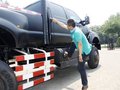 福特F650 2011款 F650 基本型圖片