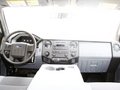 福特F250 2012款 F250 基本型图片