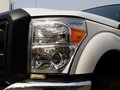 福特F250 2012款 F250 基本型图片