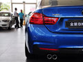 宝马4系 2014款 428i xDrive 运动设计套装图片