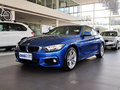 宝马4系 2014款 428i xDrive 运动设计套装图片