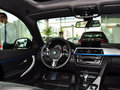 宝马4系 2014款 428i xDrive 运动设计套装图片